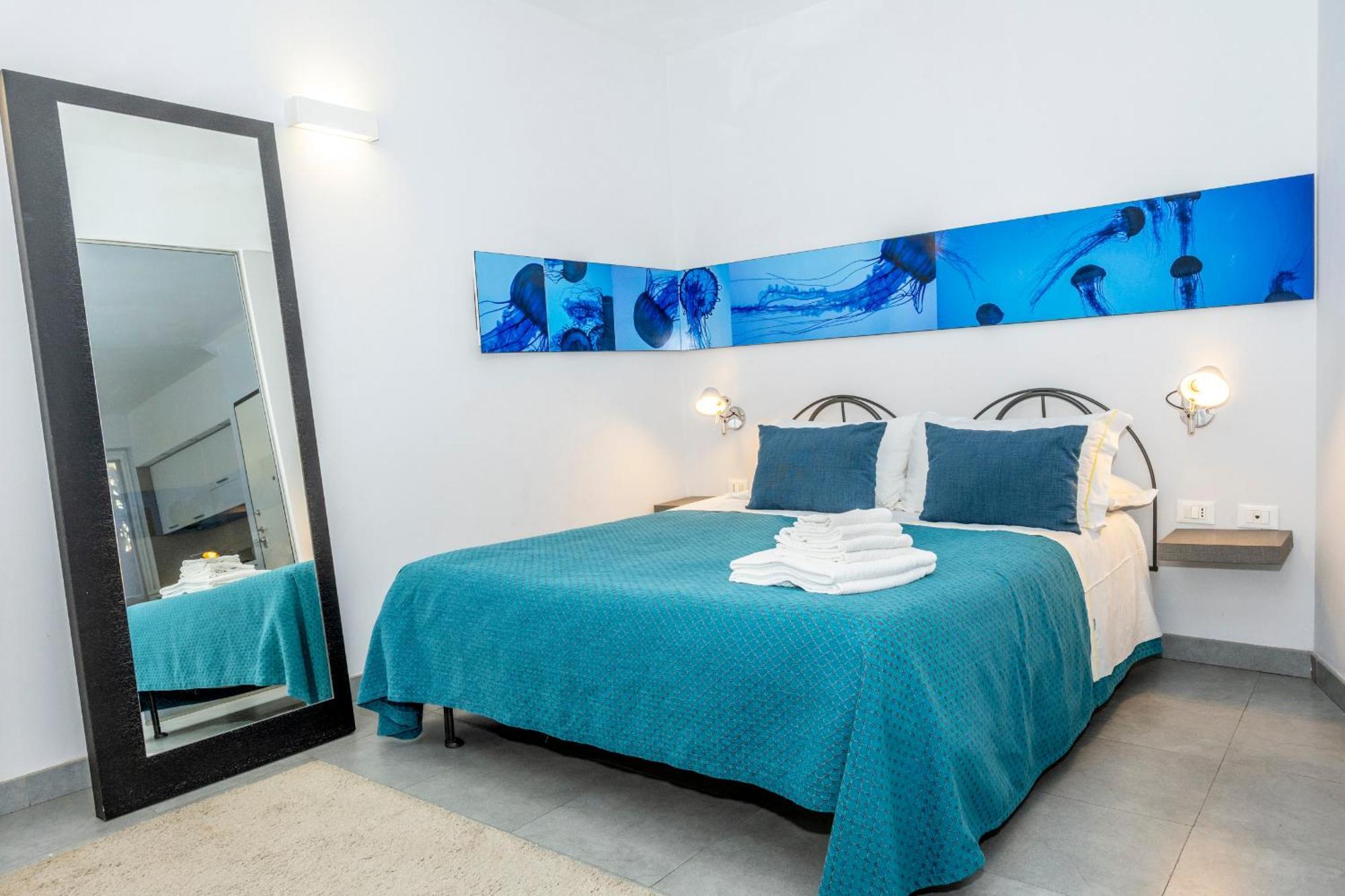 Luxury Apartments Manarola By Arbaspaa Экстерьер фото